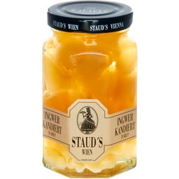 STAUD‘S Gember in Suikersiroop