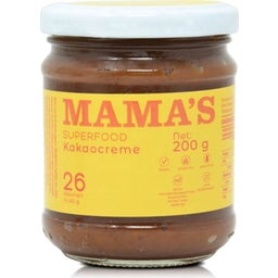 Mama's Superfood Kakaocreme - 200 g