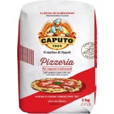 CAPUTO Tarwemeel Pizzaria type 00