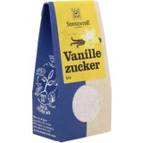 Sonnentor Vaniljsocker Ekologisk