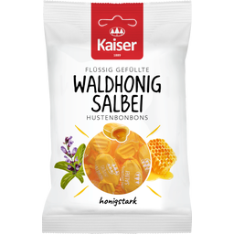 Bonbonmeister Kaiser Miele e Salvia - 90 g