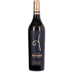 Weingut Krispel Sauvignon Blanc Ried Neusetzberg 2021 - 0,75 l