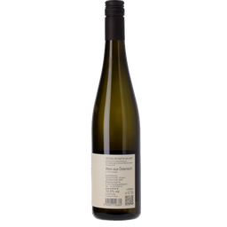 Weingut Ecker-Eckhof V[i] W[a] Viognier 2023 organic - 0,75 l