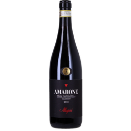 Amarone della Valpolicella Classico DOCG 2020