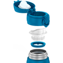 Thermos ULTRALIGHT Drink Bottle - azure water - 0.75 L