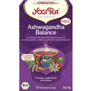 Yogi Tea Ashwagandha Balance - 17 bustine