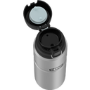Thermos Borraccia - KING BOTTLE - Steel Mat