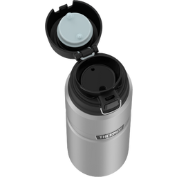 Thermos Borraccia - KING BOTTLE - Steel Mat