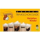Chocolate Bio para Beber - Variedades Infantiles - 110 g