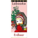Bio Labooko Erdbeere, 70 g