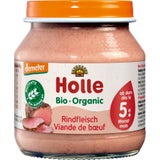Holle Tarrito Bio - Carne de Ternera
