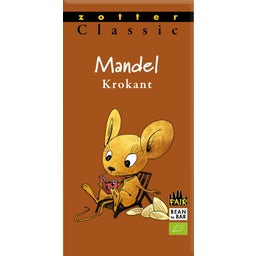 Zotter Schokoladen Klassiker 