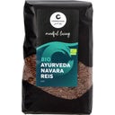 Cosmoveda Bio červená ajurvédská rýže Navara - 500 g