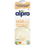 alpro Sojin napitek, vanilja