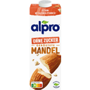 alpro Mandulaital - Cukormentes