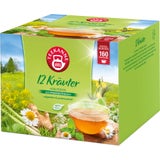 TEEKANNE 12 Kräuter