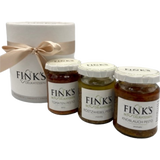 Fink's Delikatessen Ensemble Cadeau Bio "Pesto"