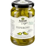 Alnatura Bio Origin Peperoni