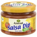 Alnatura Organic Mild Salsa Dip  - 245 ml