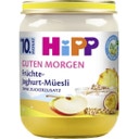 Bio Babygläschen Guten Morgen Früchte-Joghurt-Müesli