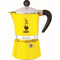 Bialetti Espressomaskin Rainbow 