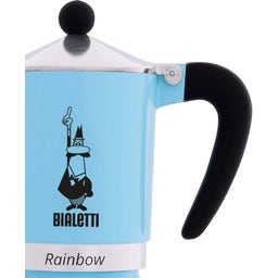 Bialetti Espressokocher Rainbow 