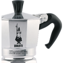Bialetti Moka Eléctrica 2 Tazas - 1 pieza