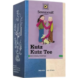 Sonnentor Organic Stormy Weather Tea