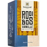Sonnentor Biologische Rooibos Vanille