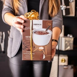 Boska Choco Fondue Marie - 1 Stk.