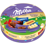 Milka & Friends - Panier de Pâques