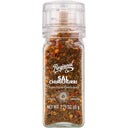 Chimichurri Seasoning Salt with Grinder, 65 g