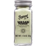 Regional Co. Wasabi por