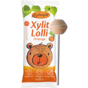 Birkengold Xylit Lolli - Naranja
