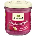 Bio krém z červené řepy a křenu, 180 g