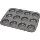 Laib & Seele Mini-Burger Broodjes Bakblik - 1 stuk