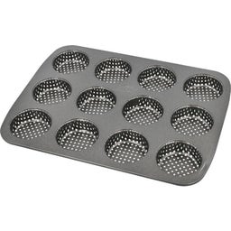 Laib & Seele Mini-Burger Broodjes Bakblik - 1 stuk