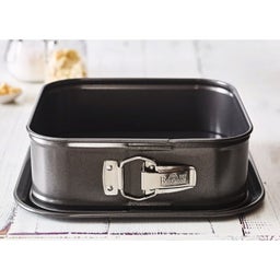 Birkmann Easy Baking - Tortiera Apribile Quadrata - 1 pz.