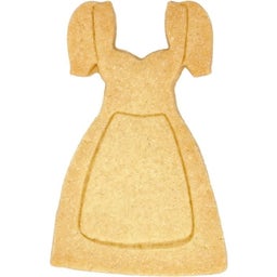 Birkmann Formina per Biscotti - Dirndl - 1 pz.