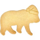 Birkmann Formina per Biscotti - Orso Natalizio - 1 pz.