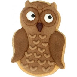 Birkmann Molde de Galletas Búho - 1 pieza