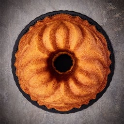 Birkmann Contoura Gugelhupf Cake Tin, Crown - 1 Pc.