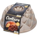 Birkmann Contoura Gugelhupf Cake Tin, Geo