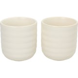 sagaform Mugg Ellen, 2 st.