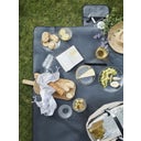 Picnic - Bicchieri da 40 cl, Set di 4 Pezzi - 1 set