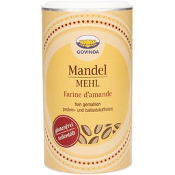 Govinda Bio mandljeva moka - 200 g