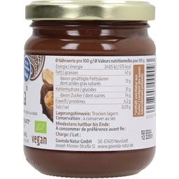 Govinda Bio chufella - 220 g
