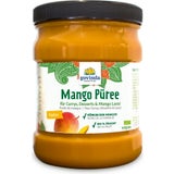 Govinda Mango Püree Natur Bio