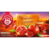TEEKANNE Früchtegarten Persischer Granatapfel
