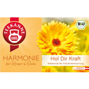Bio Harmonie Honigbusch, Minze & Ringelblume